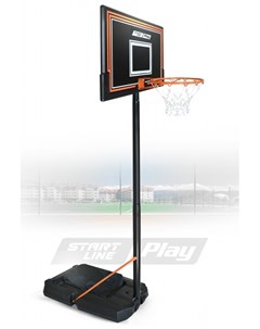 Баскетбольная стойка SLP Standard 090 Start line