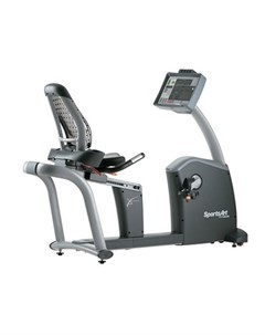 Велотренажер Sports Art C570 R Sports art fitness