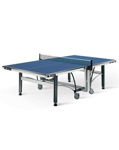 Теннисный стол складной COMPETITION 640 ITTF blue 22 мм Cornilleau