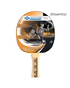 Ракетка для настольного тенниса Champs 150 Donic