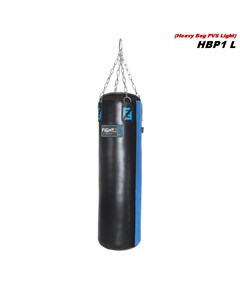 Боксерский Мешок ПВХ Light 120Х35 HBP1 L Fighttech