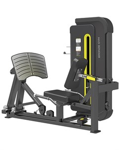 Жим ногами BW 3003 Bronze gym