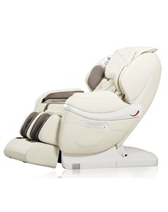 Массажное кресло премиум класса SkyLiner A300 Кремовый Casada
