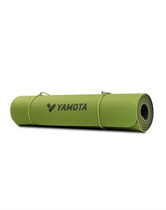 Коврик для йоги и фитнеса Pro TPE Yamota