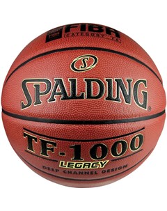 Баскетбольный мяч TF 1000 Композит Spalding