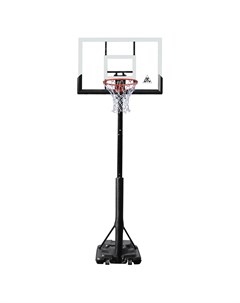 Мобильная баскетбольная стойка 56 STAND56P Dfc