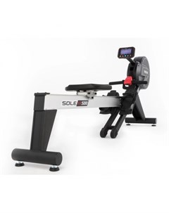 Гребной тренажер Sole SR500 Sole fitness