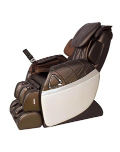 Массажное кресло One Light UN361 коричневый Uno