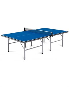 Теннисный стол Training синий Start line