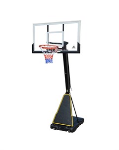 Мобильная баскетбольная стойка 54 STAND54G Dfc