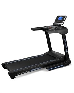 Беговая дорожка FITNESS NEW CLASSIC AURUM AC LCD Oxygen