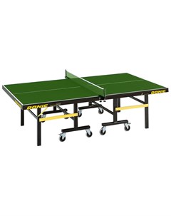 Теннисный стол Table Persson 25 зеленый без сетки Donic