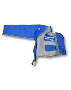 Опция для аппаратов серии Lympha Press куртка с одним рукавом на тело Mego afek