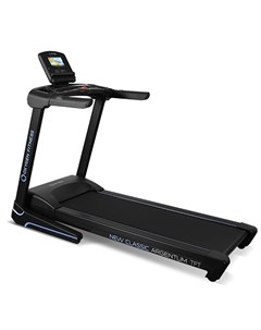 Беговая дорожка FITNESS NEW CLASSIC ARGENTUM TFT Oxygen