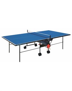 Теннисный стол Outdoor синий Sunflex