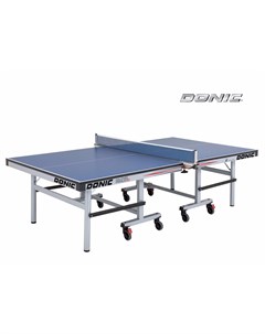 Теннисный стол Waldner Premium 30 синий Donic