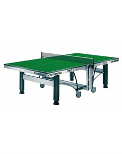 Теннисный стол профессиональный Competition 740 ITTF green Cornilleau