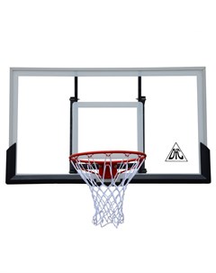 Баскетбольный щит 54 BOARD54A Dfc