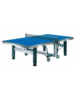 Теннисный стол профессиональный Competition 740 ITTF blue Cornilleau