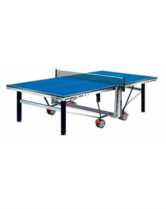 Теннисный стол профессиональный Competition 540 ITTF blue Cornilleau