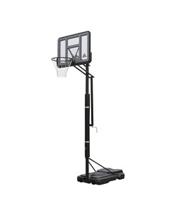 Мобильная баскетбольная стойка 44 STAND44PVC1 Dfc