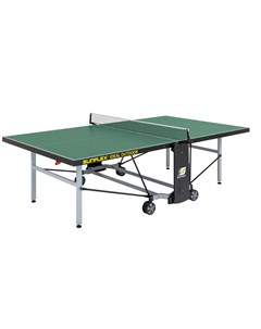 Теннисный стол Ideal Outdoor зеленый Sunflex