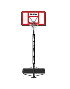 Баскетбольная стойка Slam Jam Basketball System And1