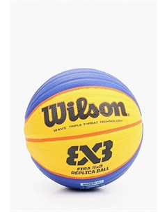 Мяч баскетбольный Wilson