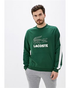 Свитшот домашний Lacoste