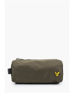 Несессер Lyle & scott