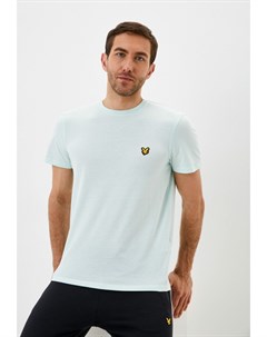 Футболка Lyle & scott