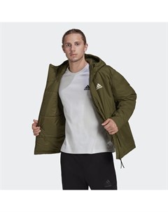 Утепленная куртка Traveer RAIN RDY Sportswear Adidas