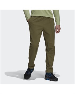 Брюки Terrex Multi Primegreen TERREX Adidas