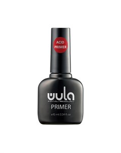 Кислотный праймер для ногтей Acid primer Wula nailsoul