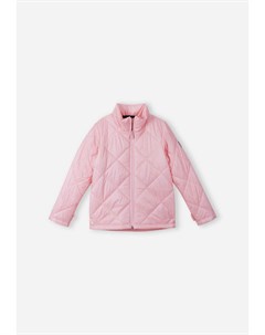 Куртка Sisin Розовая Reima