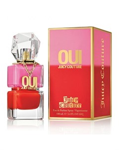 Oui Juicy couture