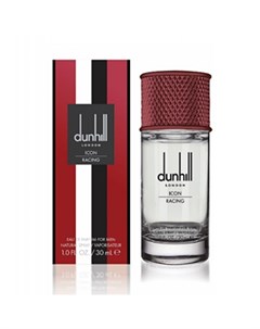 Icon Racing Red Dunhill