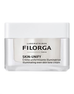 Совершенствующий крем для выравнивания тона кожи 50 мл Skin Unify Filorga