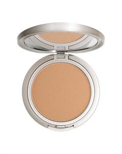 Пудра компактная для лица MINERAL COMPACT POWDER минеральная тон 25 Artdeco