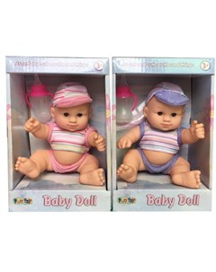 Кукла 1 шт 44417 Fun toy