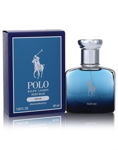 Polo Deep Blue Parfum Ralph lauren