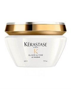 Маска для волос Elixir Ultime 200 мл Kerastase