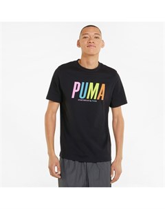 Футболка SWxP Graphic Men s Tee Puma