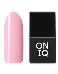 Гель лак Pantone 15 Candy Pink 10 мл Oniq