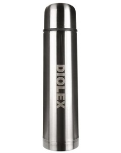 Термос DIOLEX DX 750 1 с кнопкой клапаном 0 75л Bit