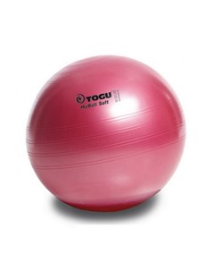 Гимнастический мяч My Ball Soft 65 см 418652 Togu