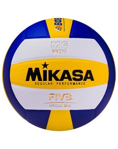 Мяч волейбольный MV 210 р 5 Mikasa