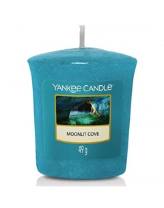 Свеча Ночная Бухта Yankee candle