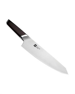 Нож HU0043 длина лезвия 204mm Huohou