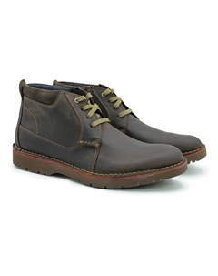 Мужские ботинки Clarks